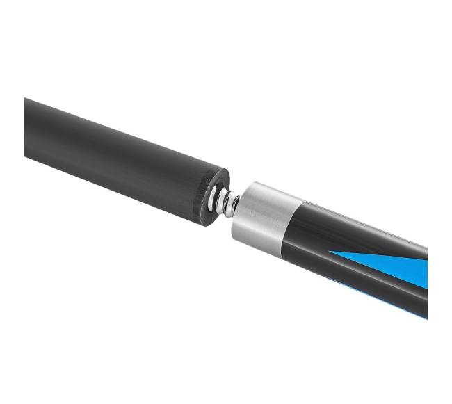 Baseino lazdos vienos dalies šuolinis lazdos9