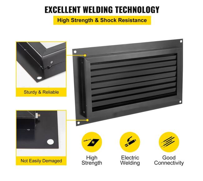 Pamatu potvynių ventiliacijos anga juoda4