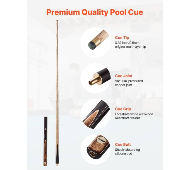 Biliardo lazda su prailginimu1