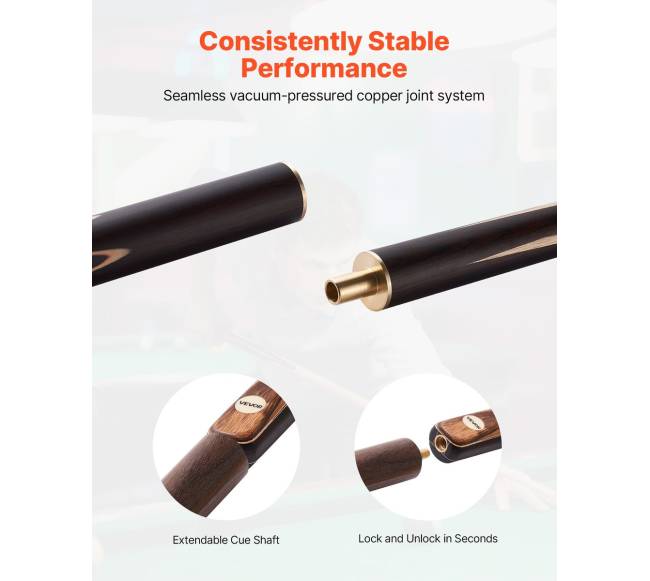 Biliardo lazda su prailginimu3