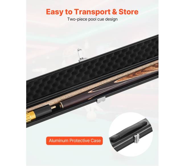 Biliardo lazda su prailginimu4