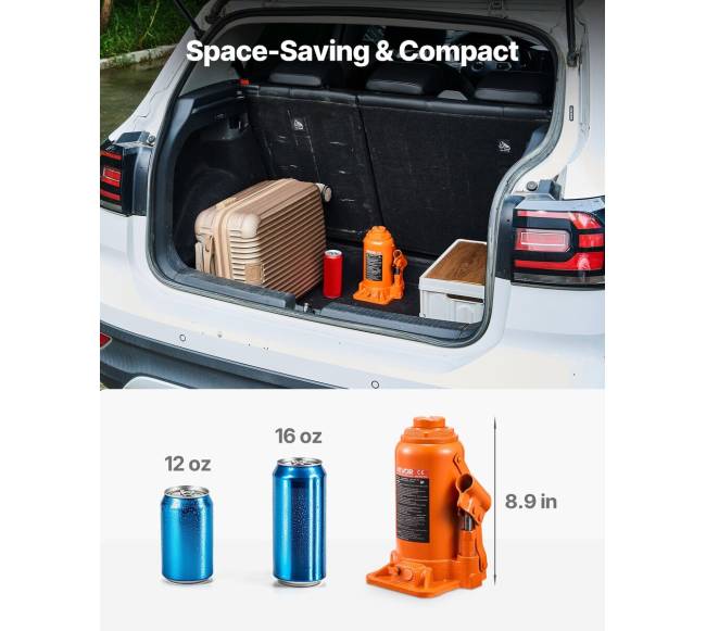 Hidraulinis butelio domkratas 20 tonų apkrovai4