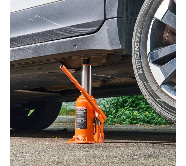 Hidraulinis butelio domkratas 20 tonų apkrovai7