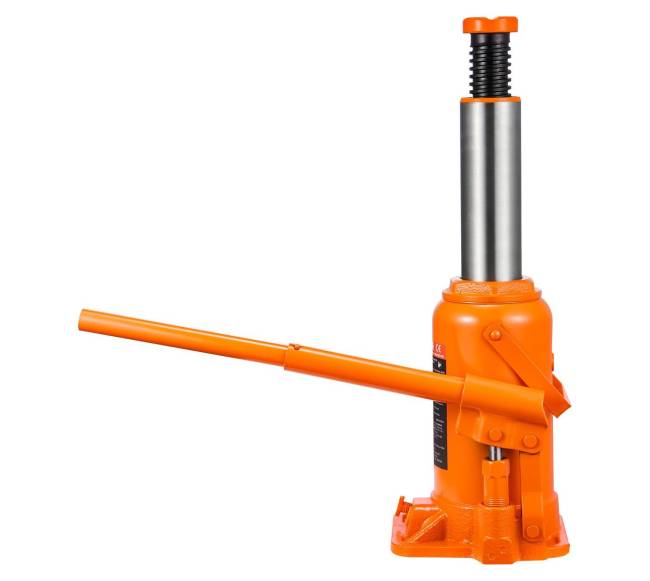 Hidraulinis butelio domkratas 20 tonų apkrovai10