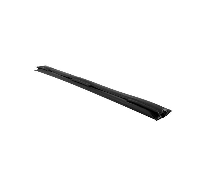 Vandens barjeras, 8 vnt., 3050 x 210 mm, aktyvuojamos vandeniu užtvaros8