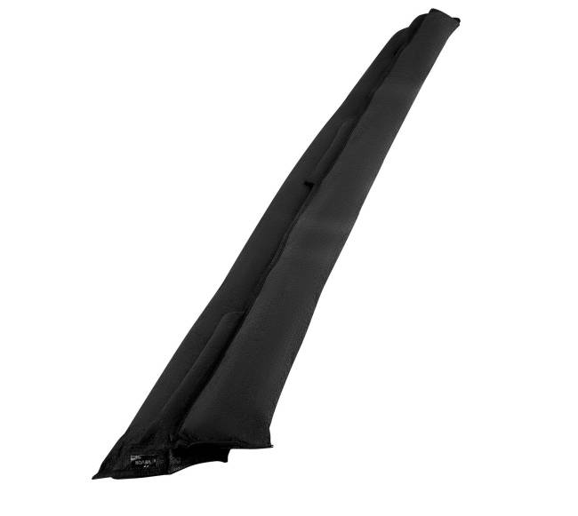 Vandens barjeras, 8 vnt., 3050 x 210 mm, aktyvuojamos vandeniu užtvaros10