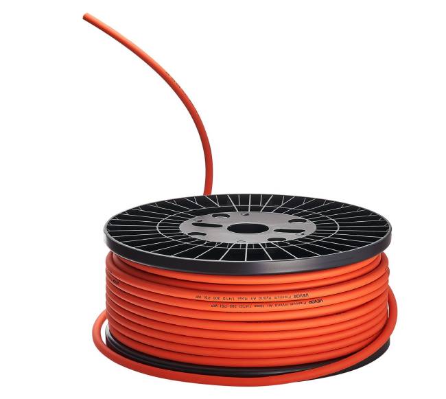 Hibridinė oro žarna 9.53 x 76200 mm8