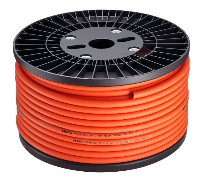 Hibridinė oro žarna 9.53 x 76200 mm9