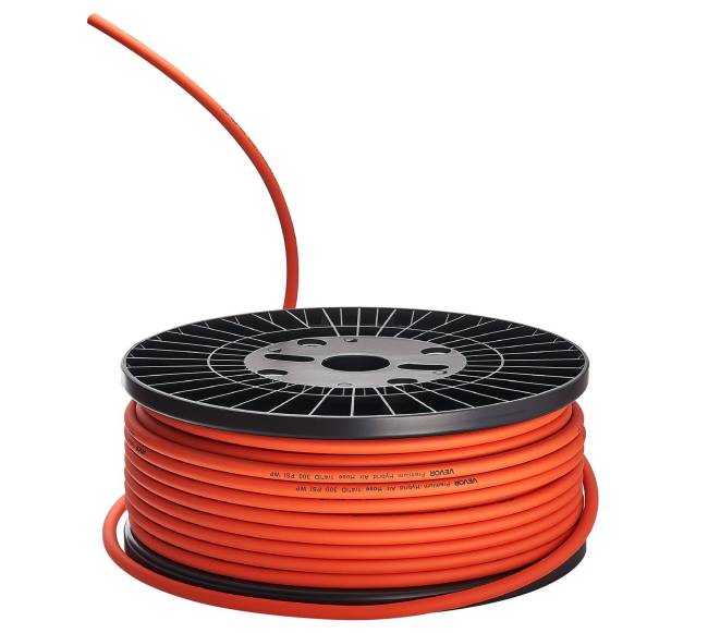 Hibridinis pneumatinis žarna 6.35 x 76200 mm10