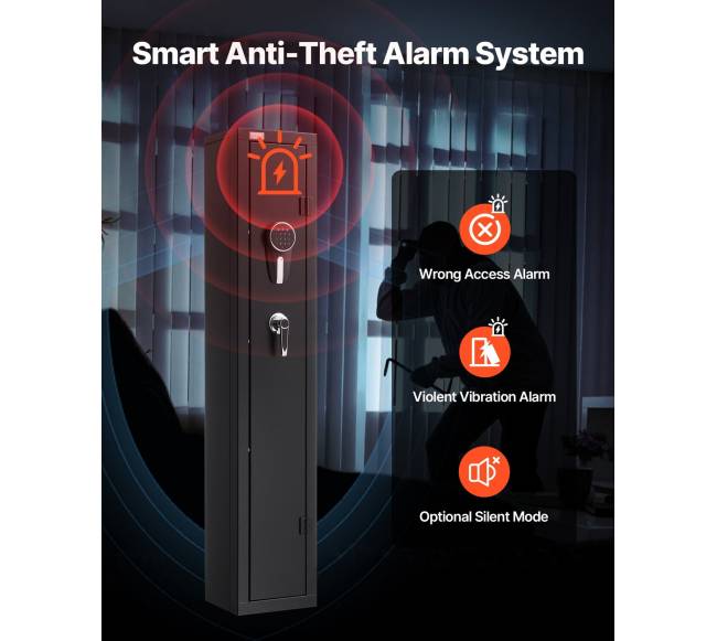 ugniagesių šautuvų seifas su skaitmenine klaviatūra3