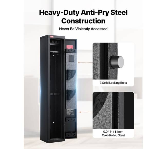 ugniagesių šautuvų seifas su skaitmenine klaviatūra4