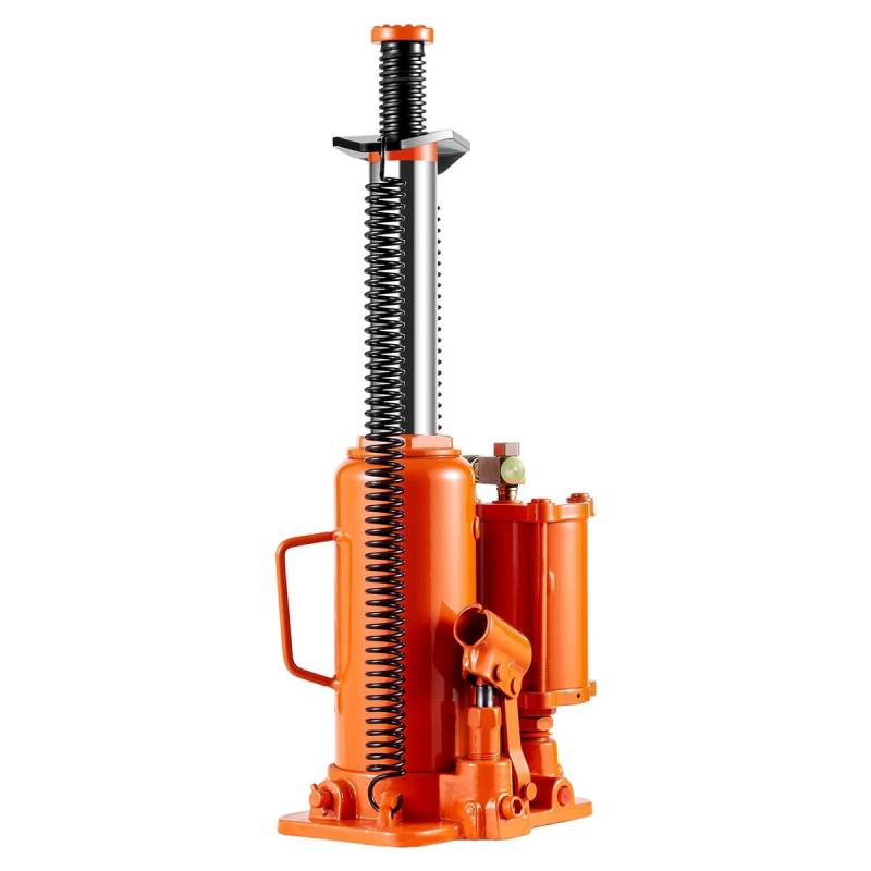 Hidraulinis butelinis domkratas 12 tonų0