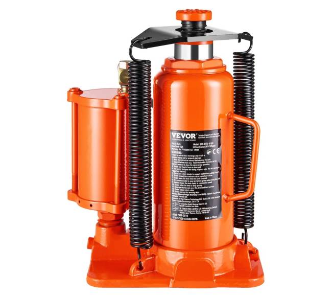 Hidraulinis butelinis domkratas 12 tonų9