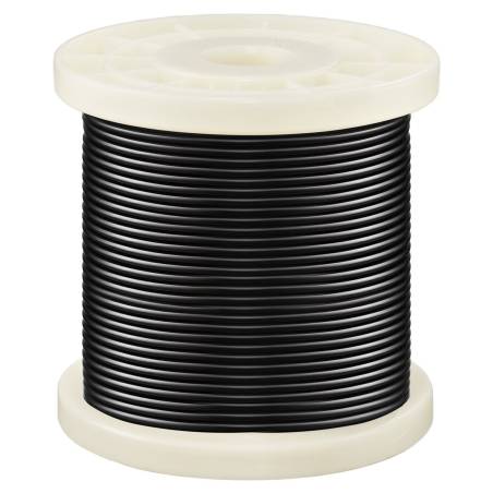 Plieno trosas 2,38 mm, 50,3 m ilgio0