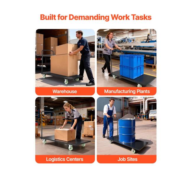 platforminis vežimėlis su rankena ir ratukais5