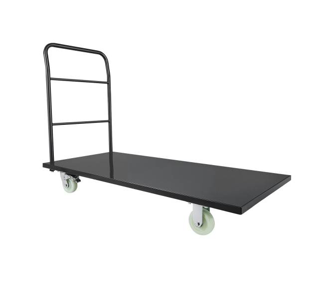 platforminis vežimėlis su rankena ir ratukais8