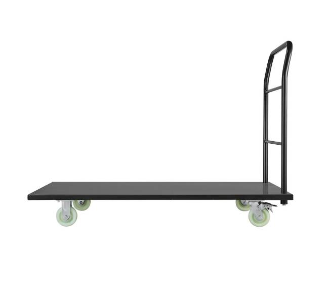 platforminis vežimėlis su rankena ir ratukais9