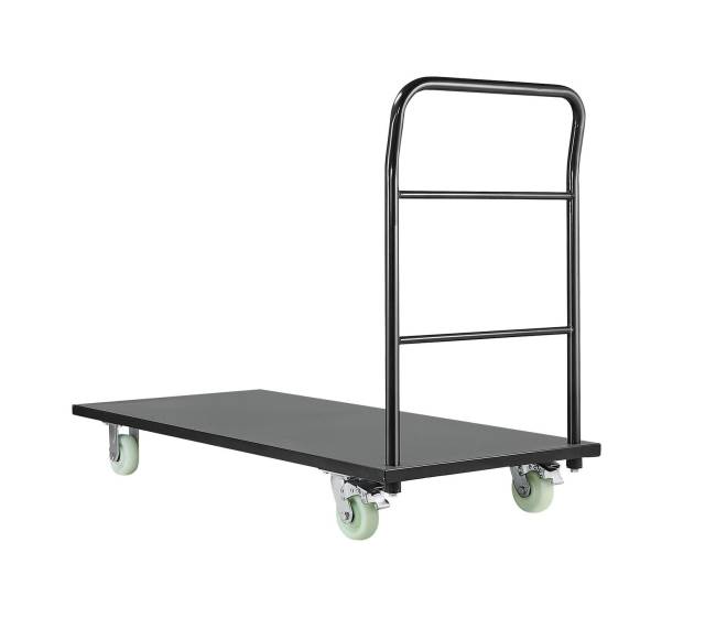 platforminis vežimėlis su rankena ir ratukais10