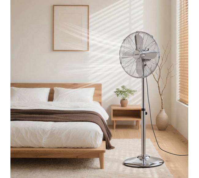 40 cm pastatomas ventiliatorius, 75 svyravimas7