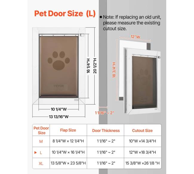 Šuns durelės su dvigubais magnetiniais užsklendais4