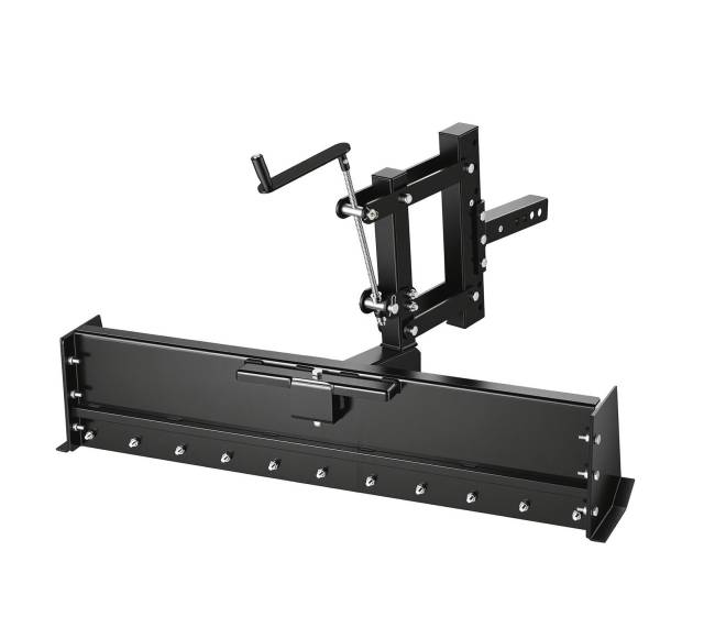 107 cm vilkimo peizažo grėblys ATV ir UTV10