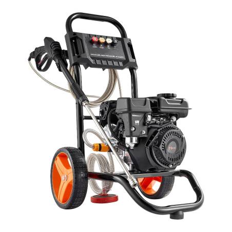 2900 PSI slėginis ploviklis0
