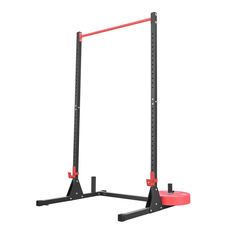 Daugiafunkcinis jėgos narvas su J-kablys0