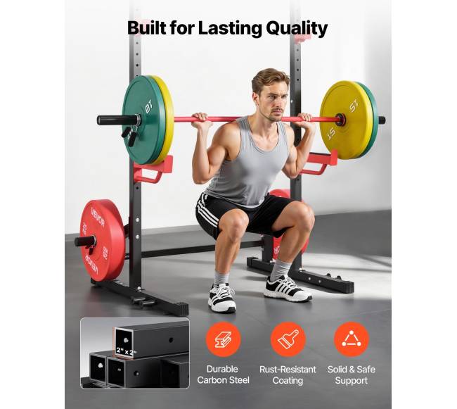 Jėgos narvas namų sporto salei5