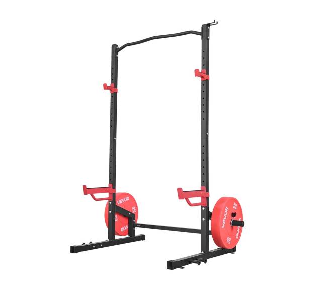 Jėgos narvas namų sporto salei9