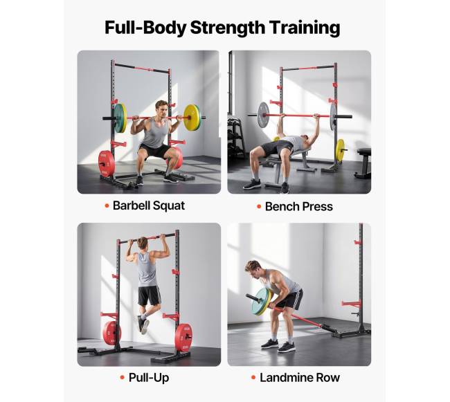 Krautuvas treniruoklis namų sporto salei2