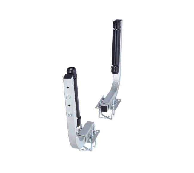 Valties priekabos kreipiančiosios, reguliuojamo aukščio0