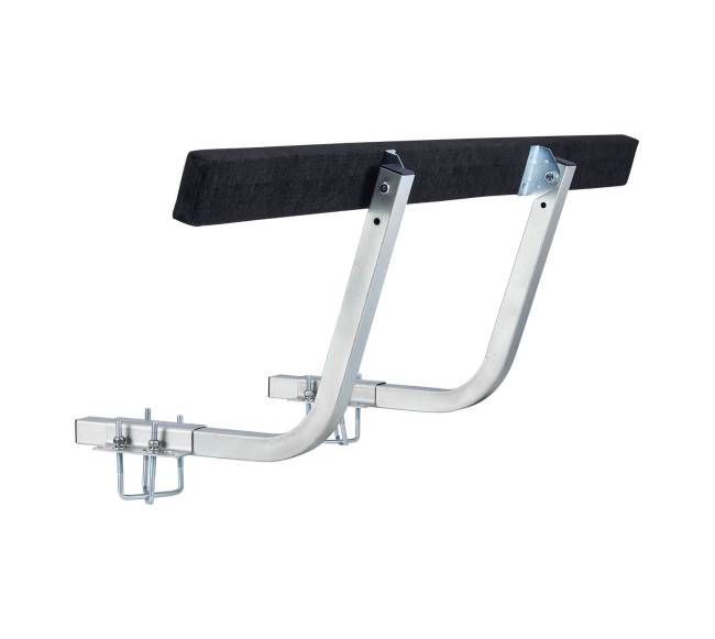 Valties priekabos gidai, reguliuojami aukščio8