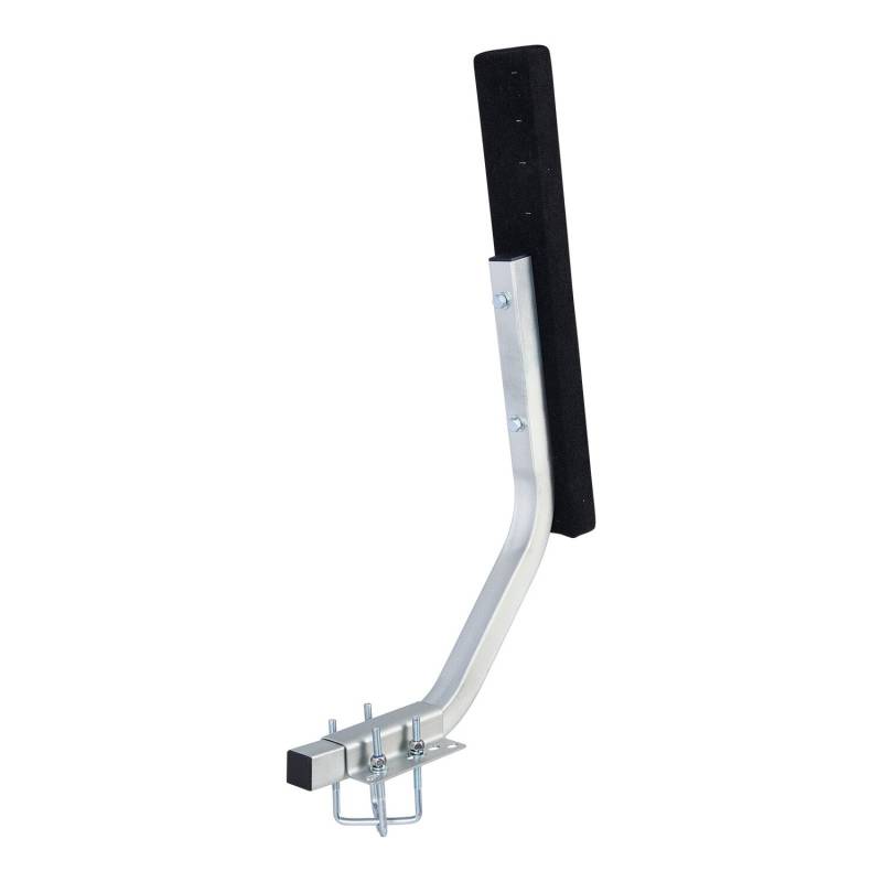 Reguliuojamų pločio valtinių priekabų gidai0