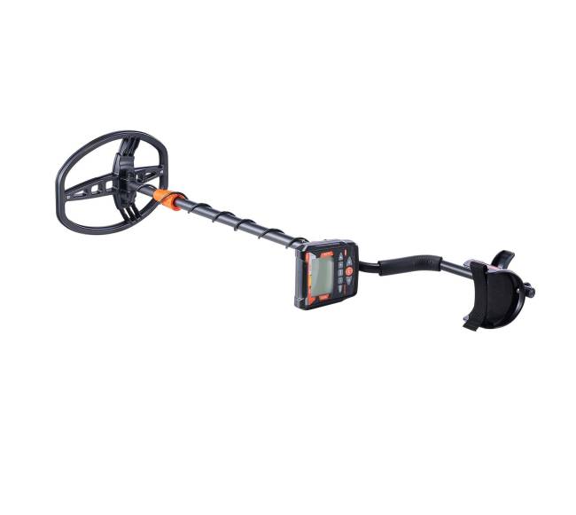 Metalo detektorius suaugusiems, 254 mm, IP6810