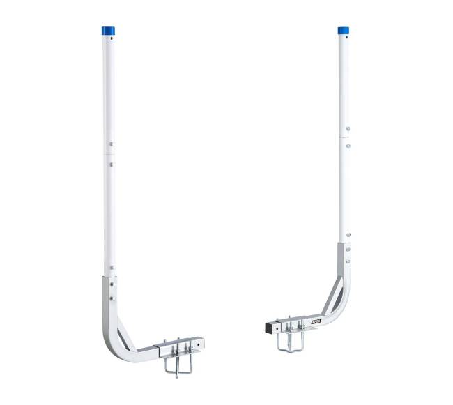 Valčių priekabos vedimo poliai8