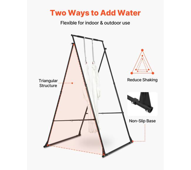 Joga stovų rinkinys su hamaku3