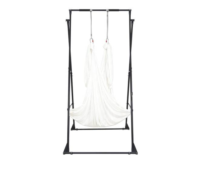 Joga stovų rinkinys su hamaku8