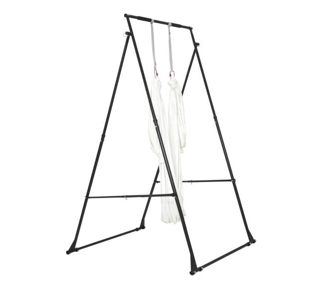 Joga stovų rinkinys su hamaku9