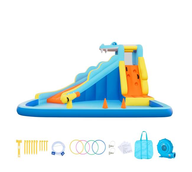 Pripučiamas batutas vaikams8