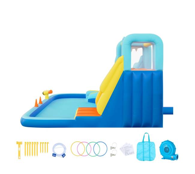 Pripučiamas batutas vaikams9