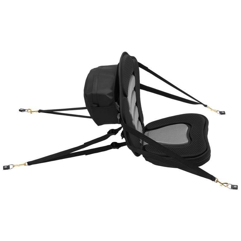 Universalus baidarės sėdynių komplektas0