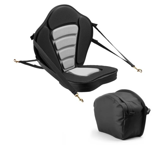 Universalus baidarės sėdynių komplektas8