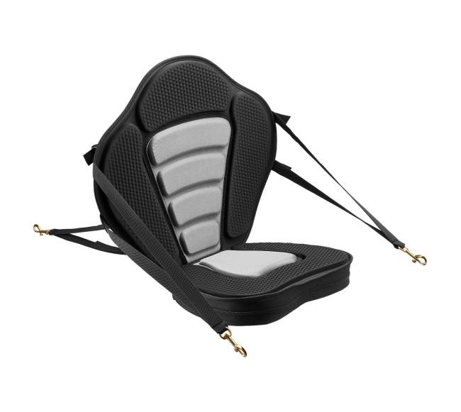 Universalus baidarės sėdynių komplektas9