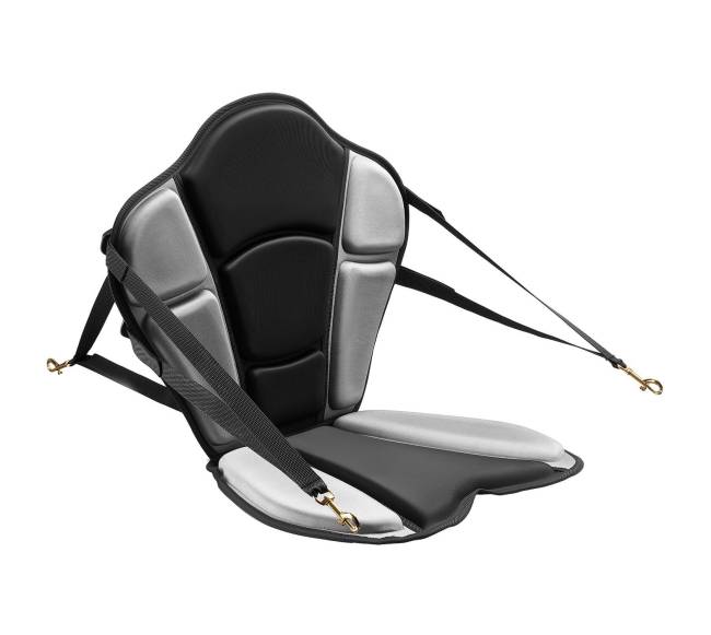 Universali ir patogi baidarės sėdynė9