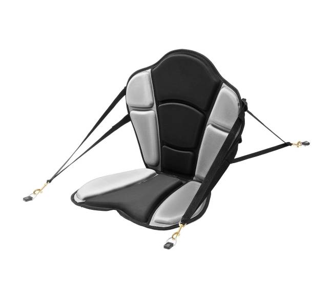 Universali ir patogi baidarės sėdynė10