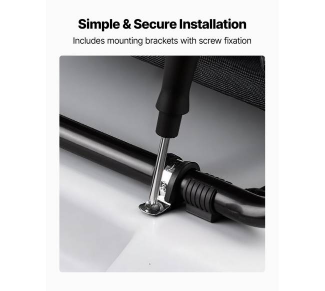 Sulankstoma baidarės kėdutė su atlošu4