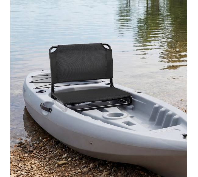 Sulankstoma baidarės kėdutė su atlošu7