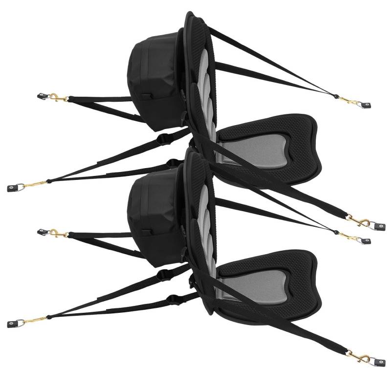 Universalus irklenčių sėdynių komplektas, 2 vnt.0