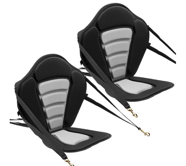 Universalus irklenčių sėdynių komplektas, 2 vnt.9