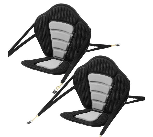 Universalus irklenčių sėdynių komplektas, 2 vnt.10